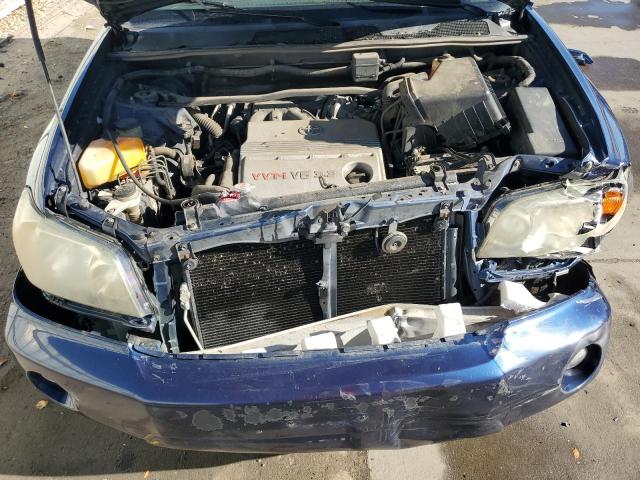 Photo 12 from auction – 2005 TOYOTA HIGHLANDER with VIN JTEEP21A350129986