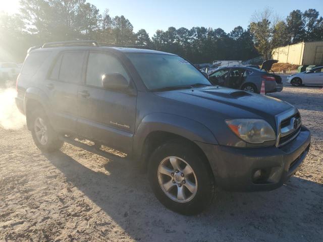Photo 4 from auction – 2006 TOYOTA 4RUNNER SR with VIN JTEBU14R468057948