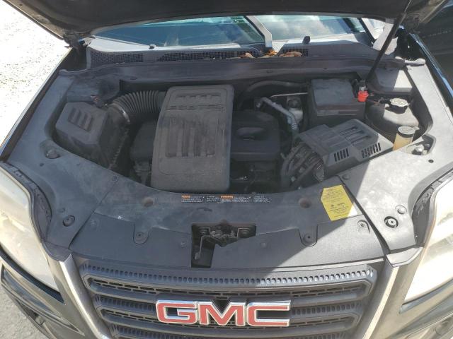 Photo 12 from auction – 2016 GMC TERRAIN SL with VIN 2GKALMEK4G6202584