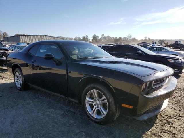 Photo 4 from auction – 2012 DODGE CHALLENGER with VIN 2C3CDYAG6CH161937