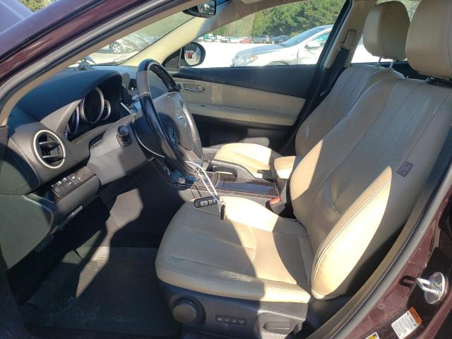 Фото 7 с аукциона – 2011 MAZDA 6 S с VIN 1YVHZ8CB1B5M08673