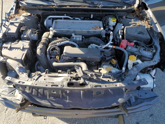 Photo 11 from auction – 2021 SUBARU OUTBACK ON with VIN 4S4BTGLD5M3133442