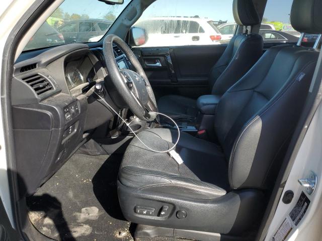 Photo 7 from auction – 2019 TOYOTA 4RUNNER SR with VIN JTEBU5JR1K5695503