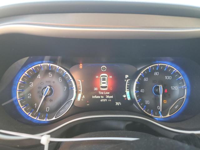 Photo 9 from auction – 2021 CHRYSLER PACIFICA T with VIN 2C4RC1BG4MR600773