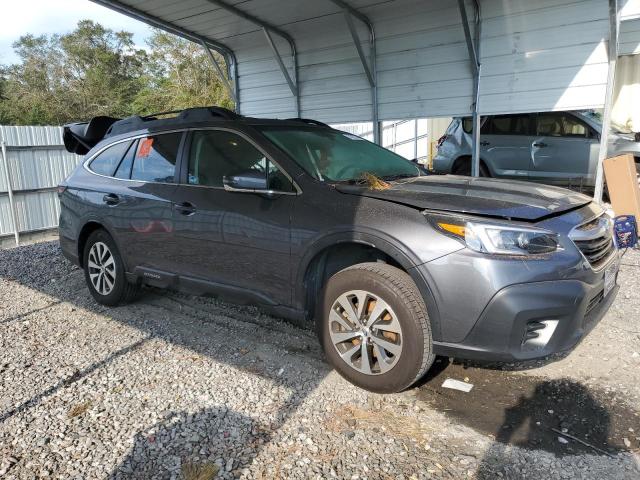 Foto 4 de la subasta – 2022 SUBARU OUTBACK PR con VIN 4S4BTAFC6N3100628