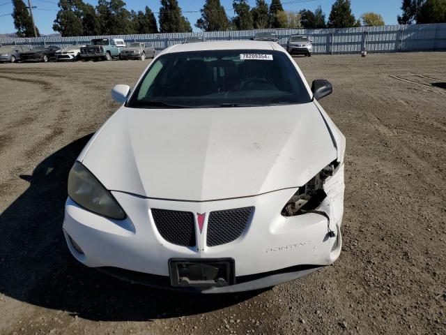 Photo 5 from auction – 2008 PONTIAC GRAND PRIX with VIN 2G2WP552981135771