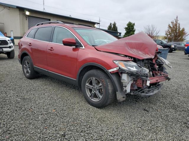 Photo 4 from auction – 2015 MAZDA CX-9 TOURI with VIN JM3TB2CV1F0456387