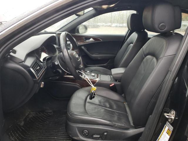 Фото 7 с аукциона – 2014 AUDI A6 PREMIUM с VIN WAUFGAFC2EN086111