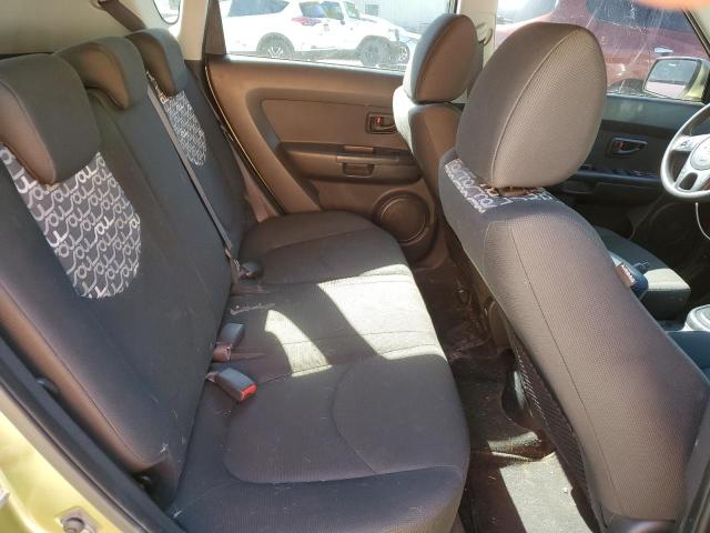 Фото 10 с аукциона – 2010 KIA SOUL + с VIN KNDJT2A22A7076478