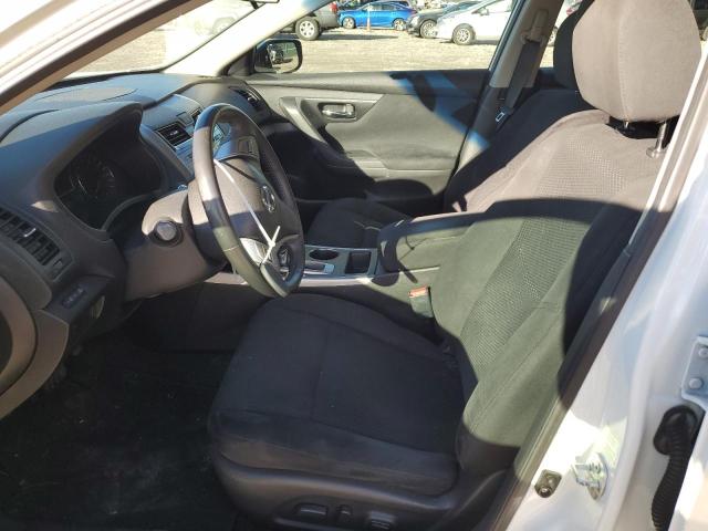 Photo 7 from auction – 2015 NISSAN ALTIMA 2.5 with VIN 1N4AL3AP4FC145791