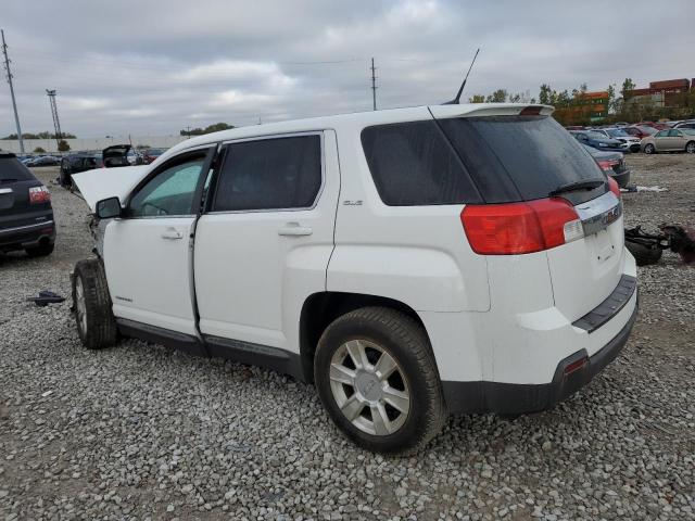 Photo 2 from auction – 2013 GMC TERRAIN SL with VIN 2GKFLREK8D6105144