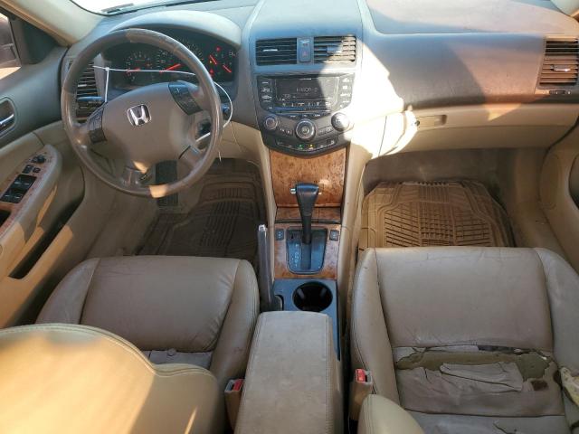 Photo 8 from auction – 2004 HONDA ACCORD EX with VIN JHMCM56824C005179