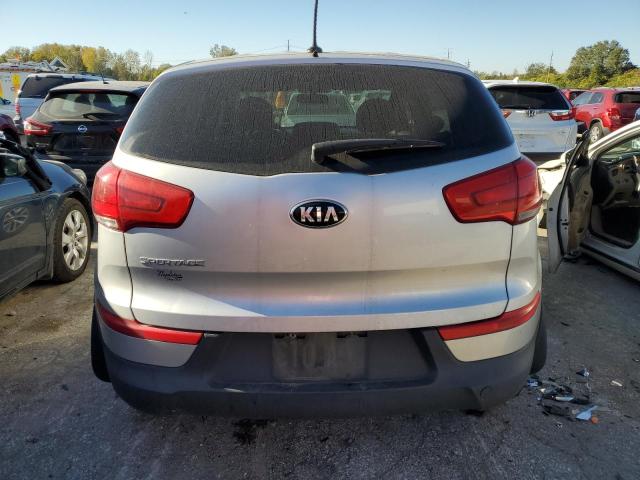 Photo 6 from auction – 2014 KIA SPORTAGE B with VIN KNDPB3AC4E7573825