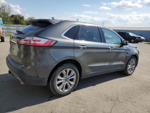Photo 3 from auction – 2019 FORD EDGE TITAN with VIN 2FMPK4K92KBC67911