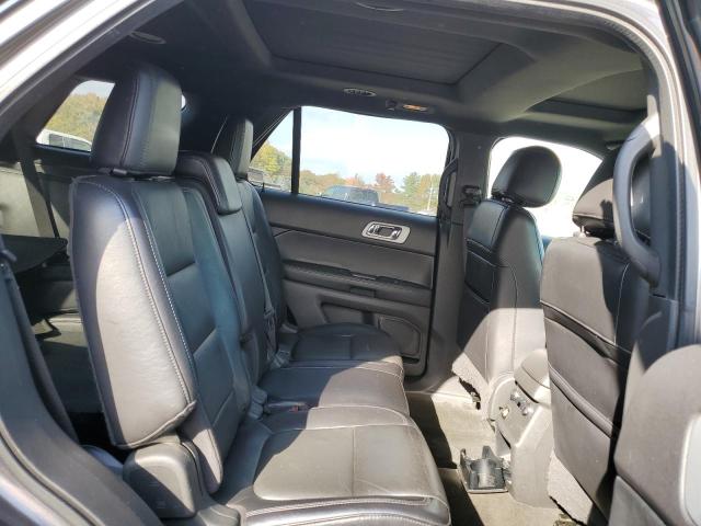 Photo 11 from auction – 2011 FORD EXPLORER X with VIN 1FMHK8D8XBGA89884