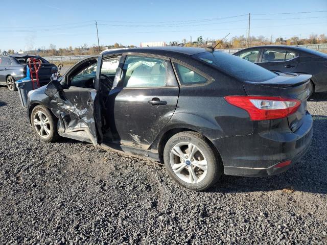 Photo 2 from auction – 2013 FORD FOCUS SE with VIN 1FADP3F27DL356625