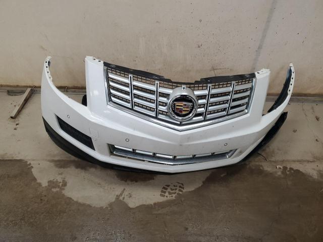 Photo 13 from auction – 2015 CADILLAC SRX LUXURY with VIN 3GYFNBE35FS604231