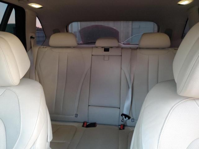 Photo 10 from auction – 2015 BMW X5 XDRIVE3 with VIN 5UXKR0C53F0K54668
