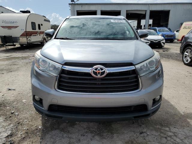 صورة رقم 5 من المزاد - 2016 TOYOTA HIGHLANDER مع VIN 5TDKKRFH1GS501412