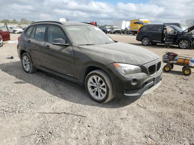 Photo 4 from auction – 2014 BMW X1 XDRIVE2 with VIN WBAVL1C52EVY22168