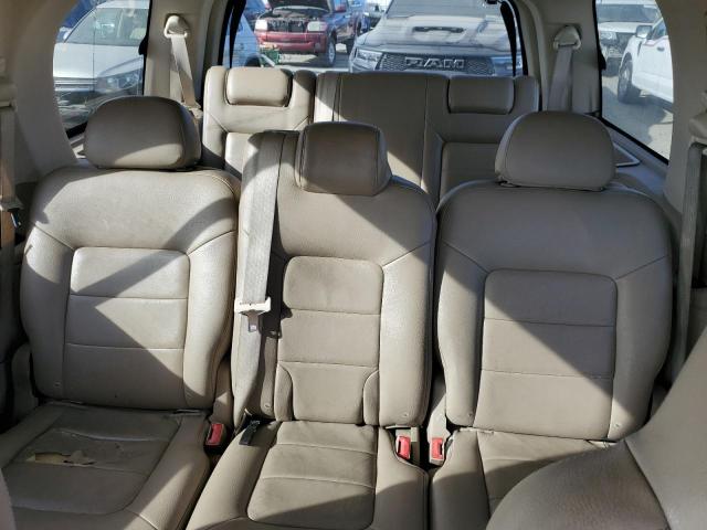 Photo 10 from auction – 2003 FORD EXPEDITION with VIN 1FMRU15W03LC40615