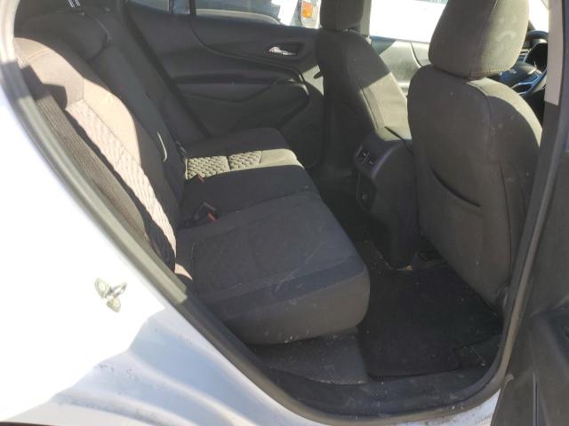Photo 10 from auction – 2018 CHEVROLET EQUINOX LT with VIN 3GNAXSEV2JS600987