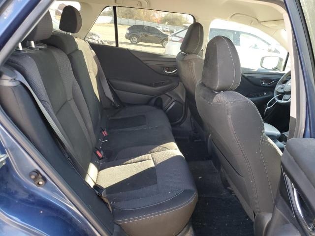 Photo 11 from auction – 2020 SUBARU OUTBACK PR with VIN 4S4BTACC5L3203699