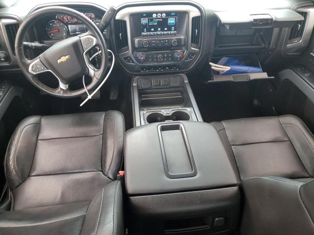 Photo 8 from auction – 2014 CHEVROLET SILVERADO with VIN 3GCUKSECXEG557253