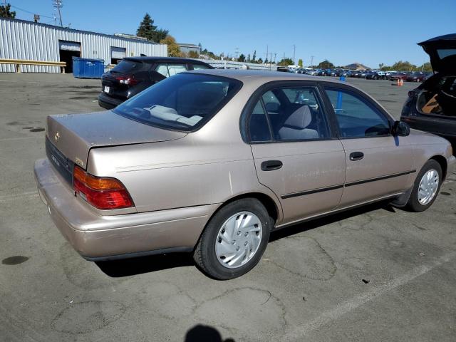 Photo 3 from auction – 1995 TOYOTA COROLLA LE with VIN 1NXAE09B8SZ301102