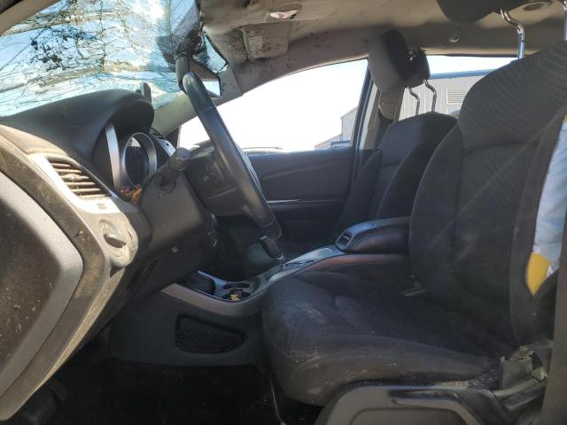 Photo 7 from auction – 2017 DODGE JOURNEY SE with VIN 3C4PDCAB4HT557352