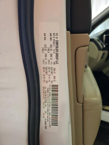 Photo 14 from auction – 2014 JEEP GRAND CHER with VIN 1C4RJFAG1EC572820