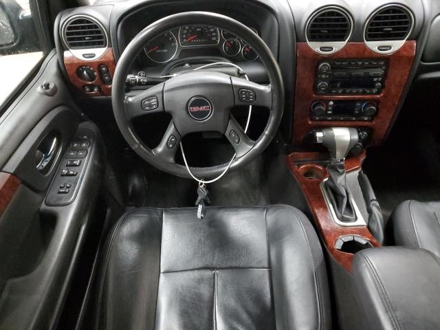 Photo 8 from auction – 2008 GMC ENVOY with VIN 1GKDT13S282242966