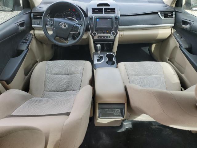 Photo 8 from auction – 2012 TOYOTA CAMRY BASE with VIN 4T1BF1FK4CU554298