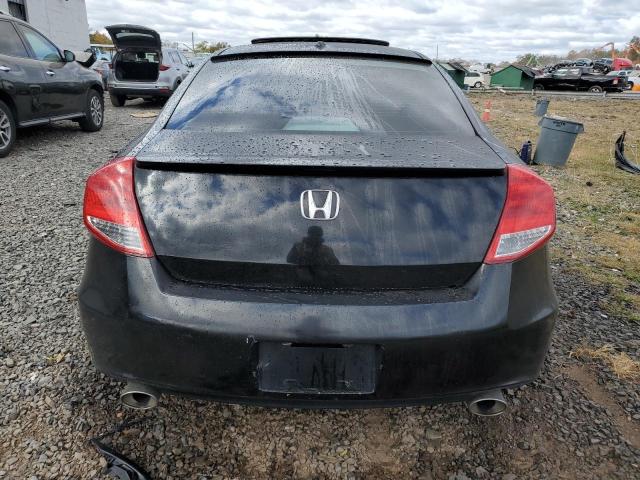 Photo 6 from auction – 2012 HONDA ACCORD EXL with VIN 1HGCS2B88CA004707