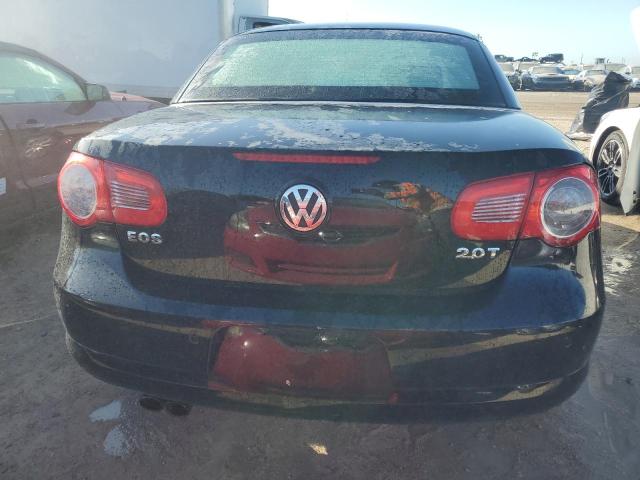 Photo 6 from auction – 2010 VOLKSWAGEN EOS LUX with VIN WVWFA7AH5AV017692
