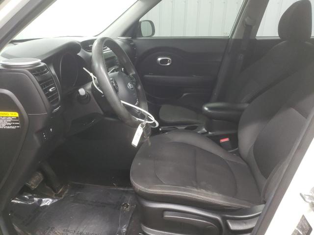 Photo 7 from auction – 2016 KIA SOUL with VIN KNDJN2A23G7361743
