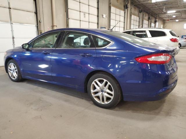 Photo 2 from auction – 2014 FORD FUSION SE with VIN 1FA6P0HD3E5404259