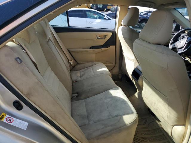 Photo 10 from auction – 2016 TOYOTA CAMRY LE with VIN 4T4BF1FK6GR540799