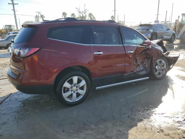 Photo 3 from auction – 2016 CHEVROLET TRAVERSE L with VIN 1GNKRGKD7GJ198711