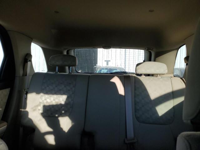 Photo 10 from auction – 2009 CHEVROLET EQUINOX LS with VIN 2CNDL23F196253011