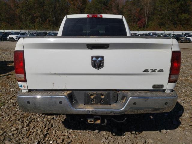 Photo 6 from auction – 2014 RAM 2500 ST with VIN 3C6UR5CL5EG289879