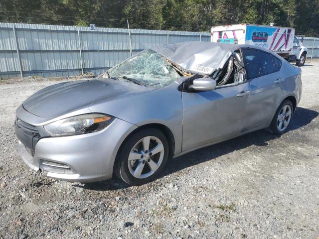 DODGE DART SXT 2015 with VIN 1C3CDFBB8FD222522 - Photo from auction
