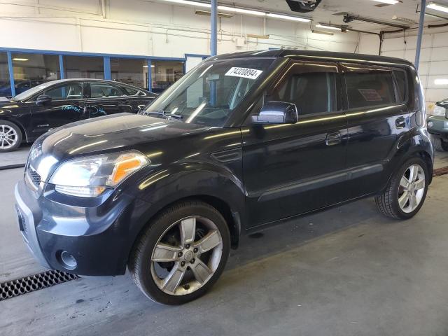 KIA SOUL + 2010 with VIN KNDJT2A21A7038577 - Photo from auction