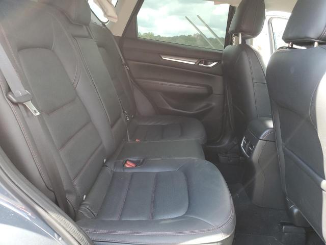 Photo 11 from auction – 2023 MAZDA CX-5 PREFE with VIN JM3KFBCM2P0214717