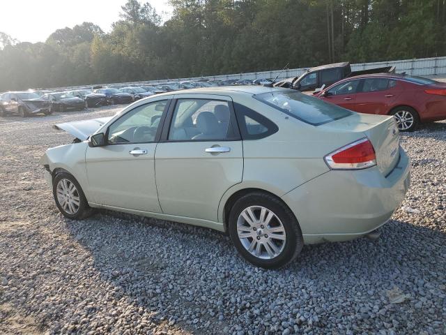 Photo 2 from auction – 2010 FORD FOCUS SEL with VIN 1FAHP3HN5AW281703