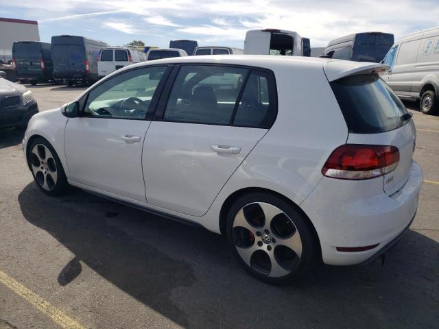 Photo 2 from auction – 2012 VOLKSWAGEN GTI with VIN WVWHD7AJ9CW187487