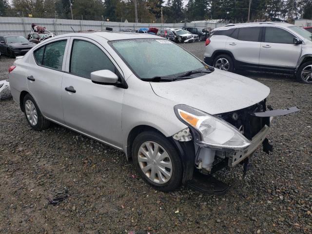Photo 4 from auction – 2016 NISSAN VERSA S with VIN 3N1CN7AP6GL891396