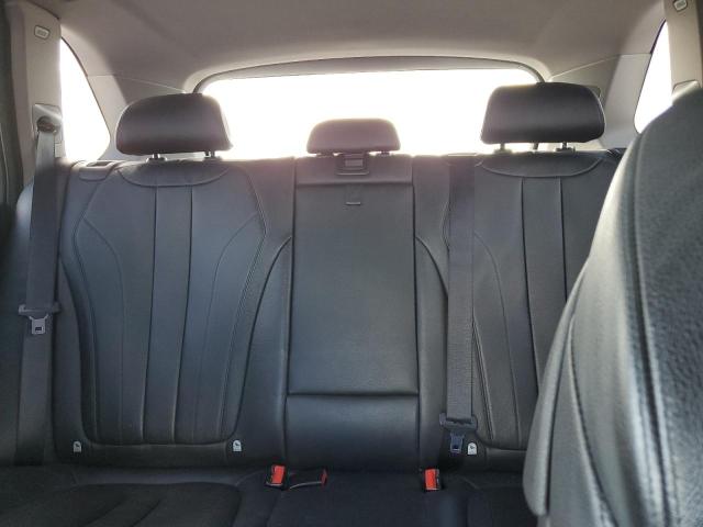 Photo 10 from auction – 2015 BMW X5 XDRIVE3 with VIN 5UXKR0C56F0P13837