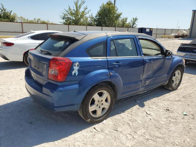 Photo 3 from auction – 2009 DODGE CALIBER SX with VIN 1B3HB48A19D183899