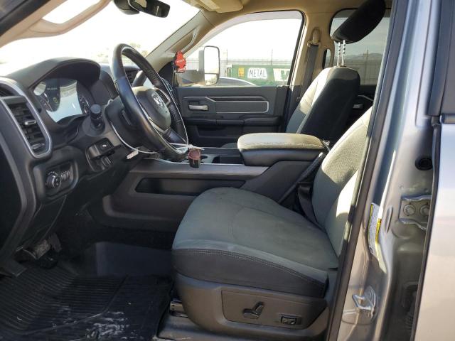 Photo 7 from auction – 2020 RAM 3500 BIG H with VIN 3C63R3HL1LG256013